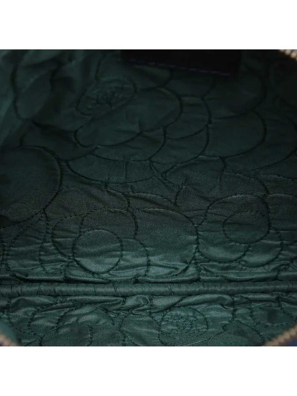 Chanel Medium Cc Embossed Lambskin #326880C10B
